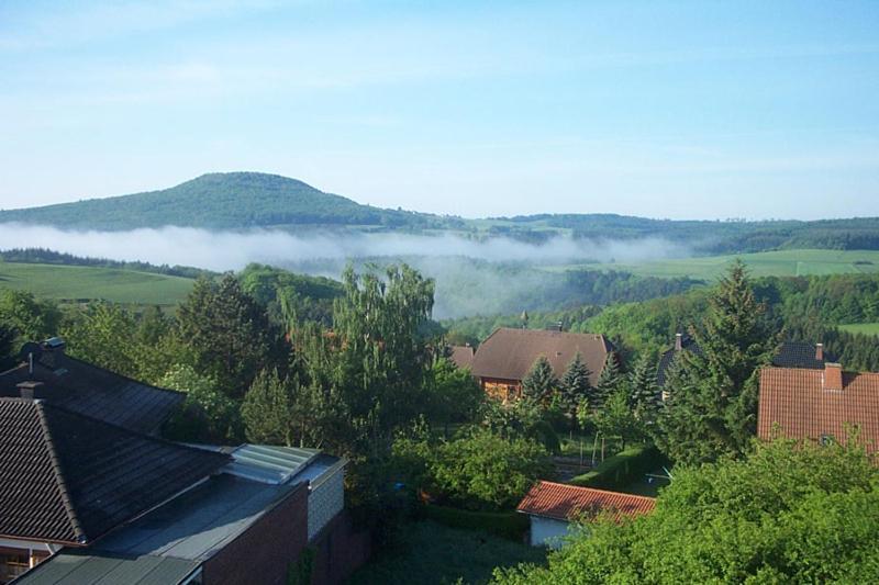 Landgasthaus Pfahl Wershofen Camera foto