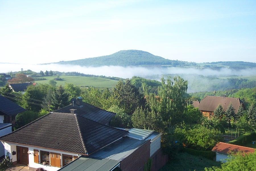 Landgasthaus Pfahl Wershofen Esterno foto